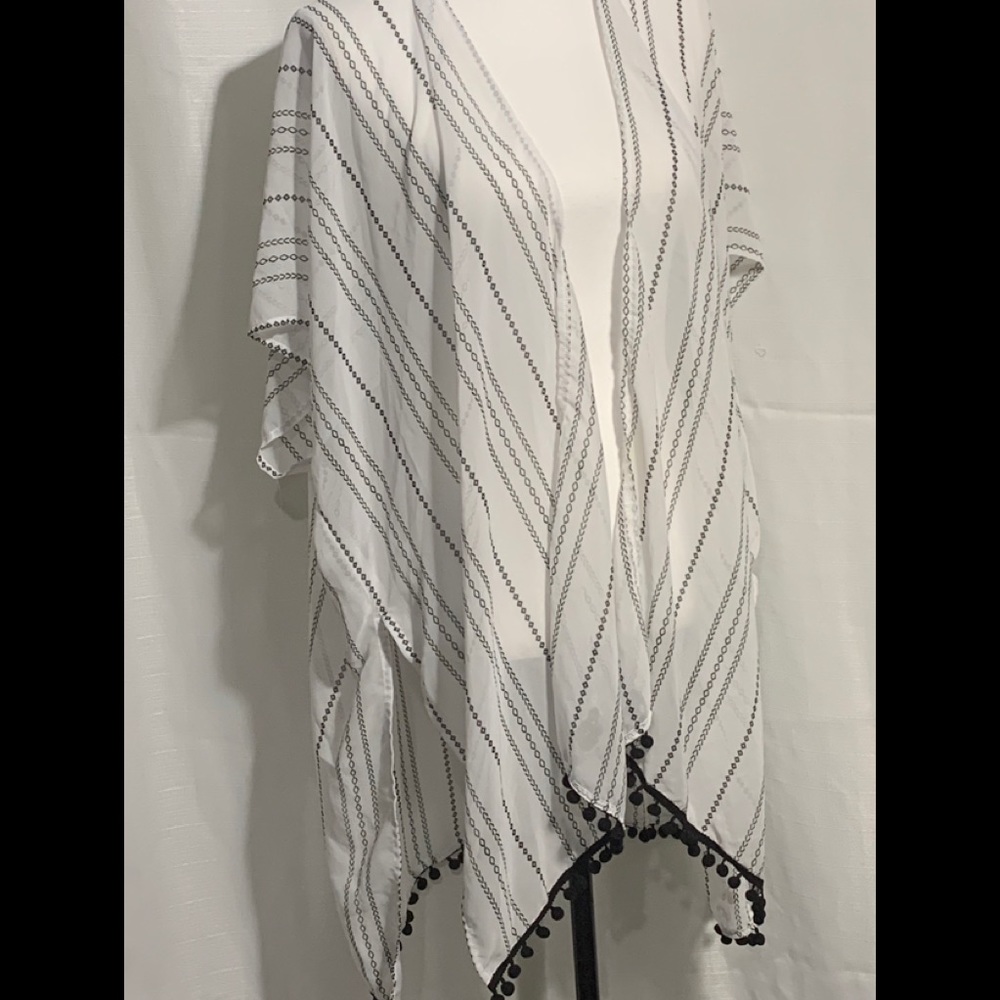 Ladies coverup